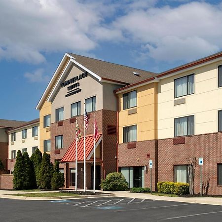 Towneplace Suites By Marriott Lexington Park Patuxent River Naval Air Station Ngoại thất bức ảnh