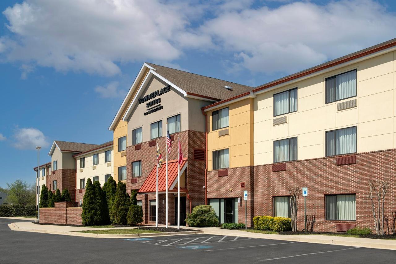Towneplace Suites By Marriott Lexington Park Patuxent River Naval Air Station Ngoại thất bức ảnh