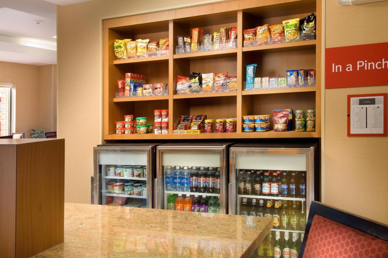 Towneplace Suites By Marriott Lexington Park Patuxent River Naval Air Station Ngoại thất bức ảnh