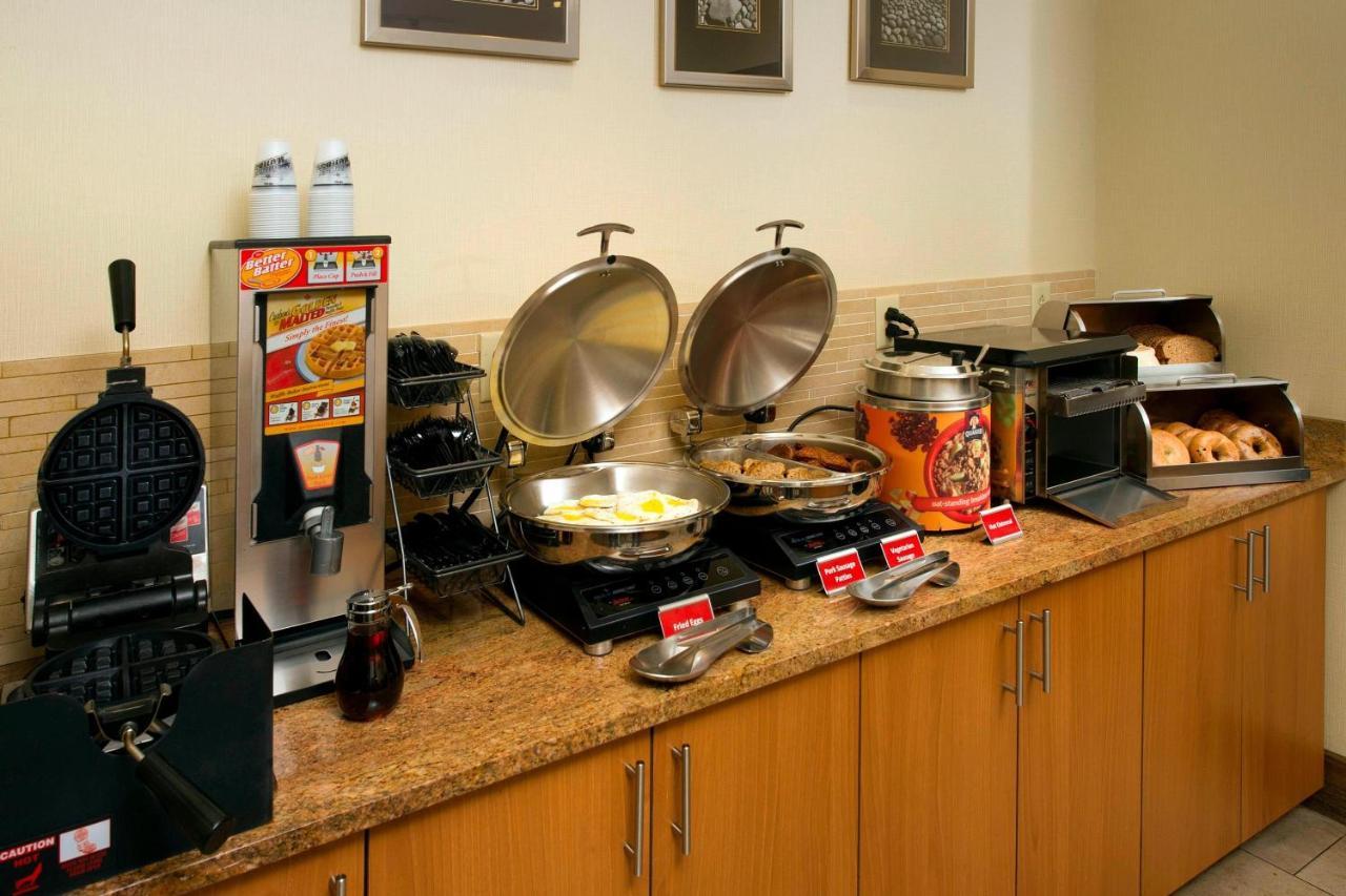 Towneplace Suites By Marriott Lexington Park Patuxent River Naval Air Station Ngoại thất bức ảnh