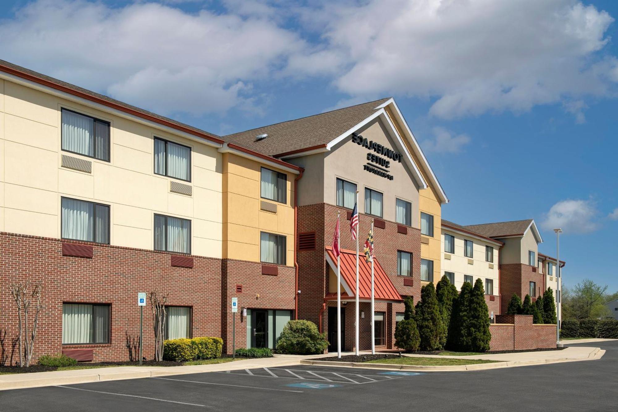 Towneplace Suites By Marriott Lexington Park Patuxent River Naval Air Station Ngoại thất bức ảnh