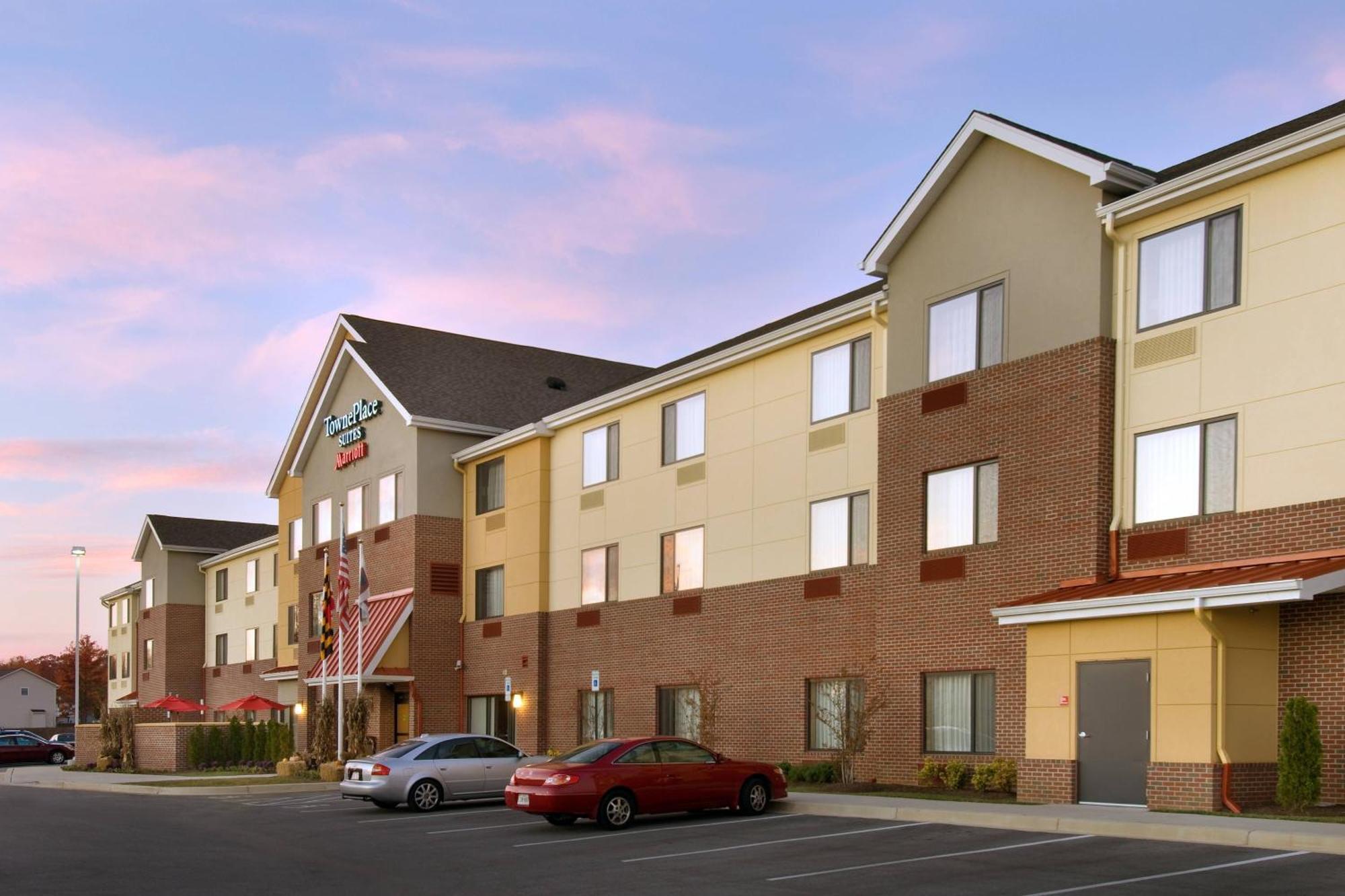 Towneplace Suites By Marriott Lexington Park Patuxent River Naval Air Station Ngoại thất bức ảnh