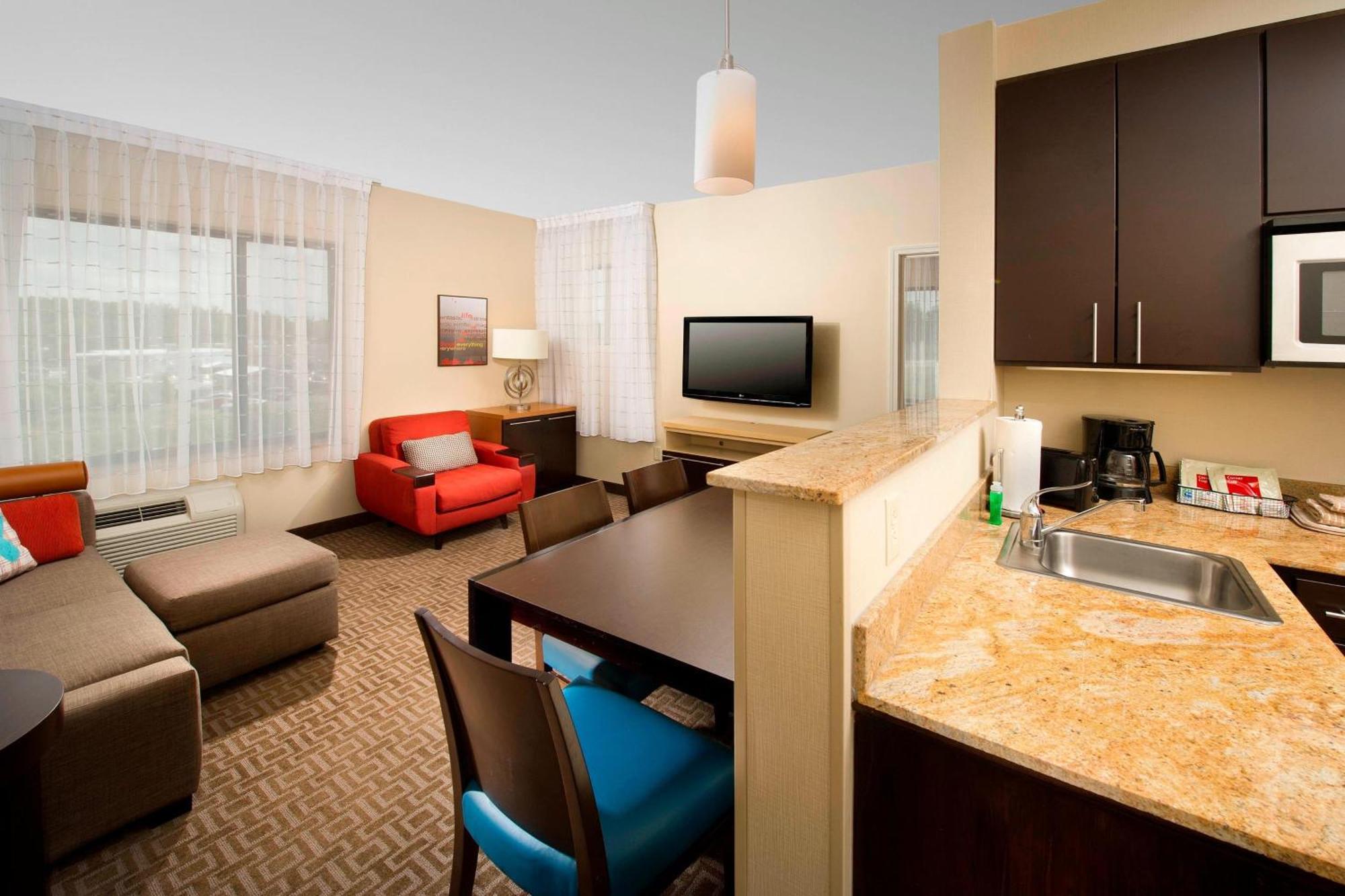 Towneplace Suites By Marriott Lexington Park Patuxent River Naval Air Station Ngoại thất bức ảnh