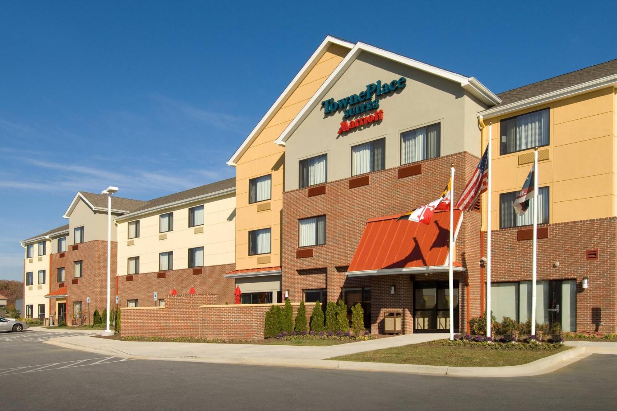 Towneplace Suites By Marriott Lexington Park Patuxent River Naval Air Station Ngoại thất bức ảnh
