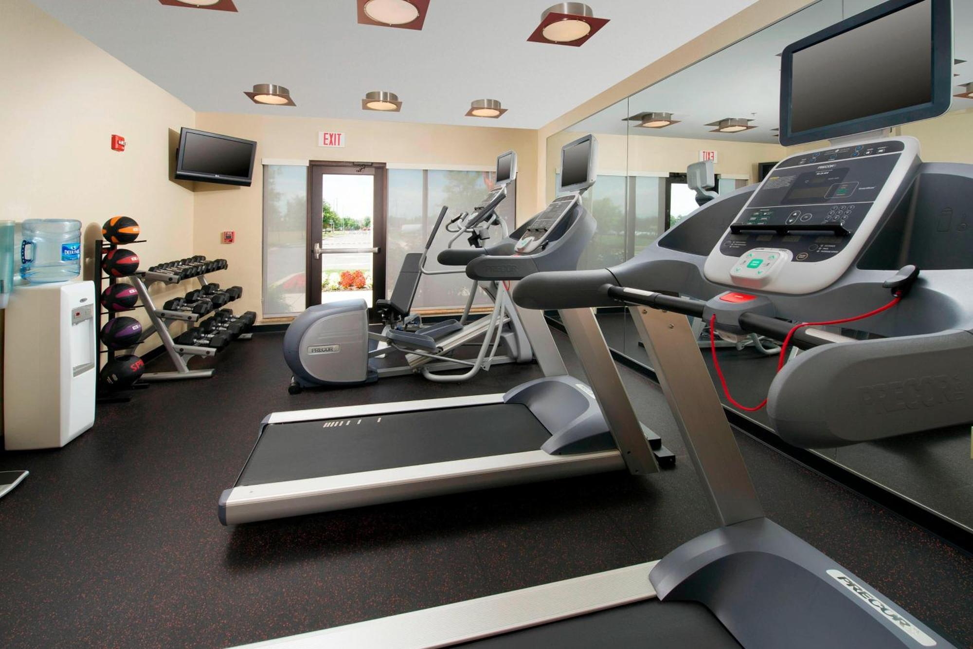 Towneplace Suites By Marriott Lexington Park Patuxent River Naval Air Station Ngoại thất bức ảnh
