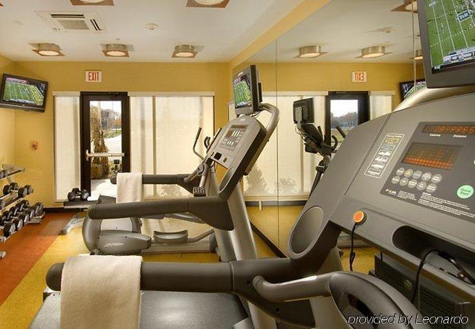 Towneplace Suites By Marriott Lexington Park Patuxent River Naval Air Station Tiện nghi bức ảnh