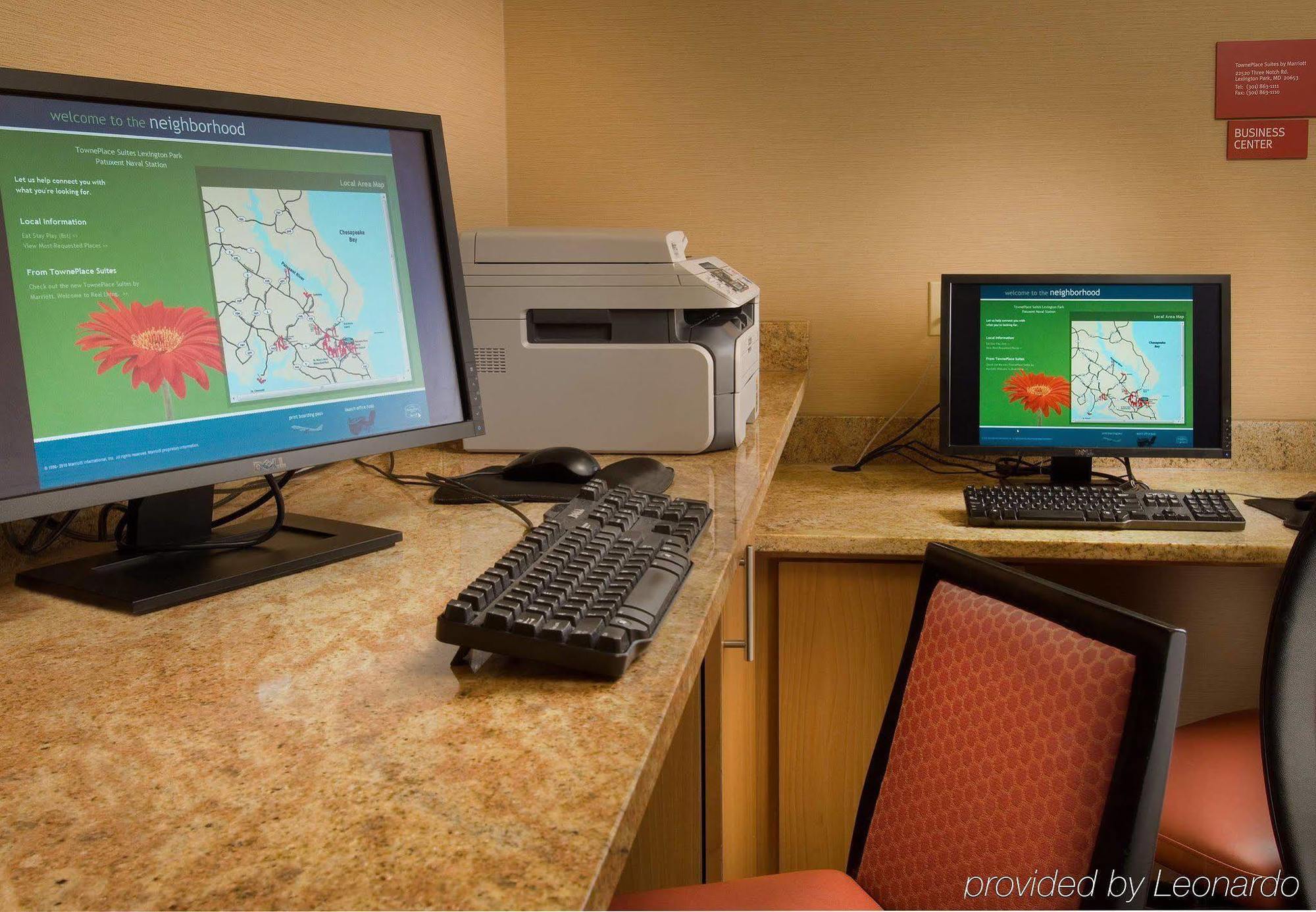 Towneplace Suites By Marriott Lexington Park Patuxent River Naval Air Station Ngoại thất bức ảnh