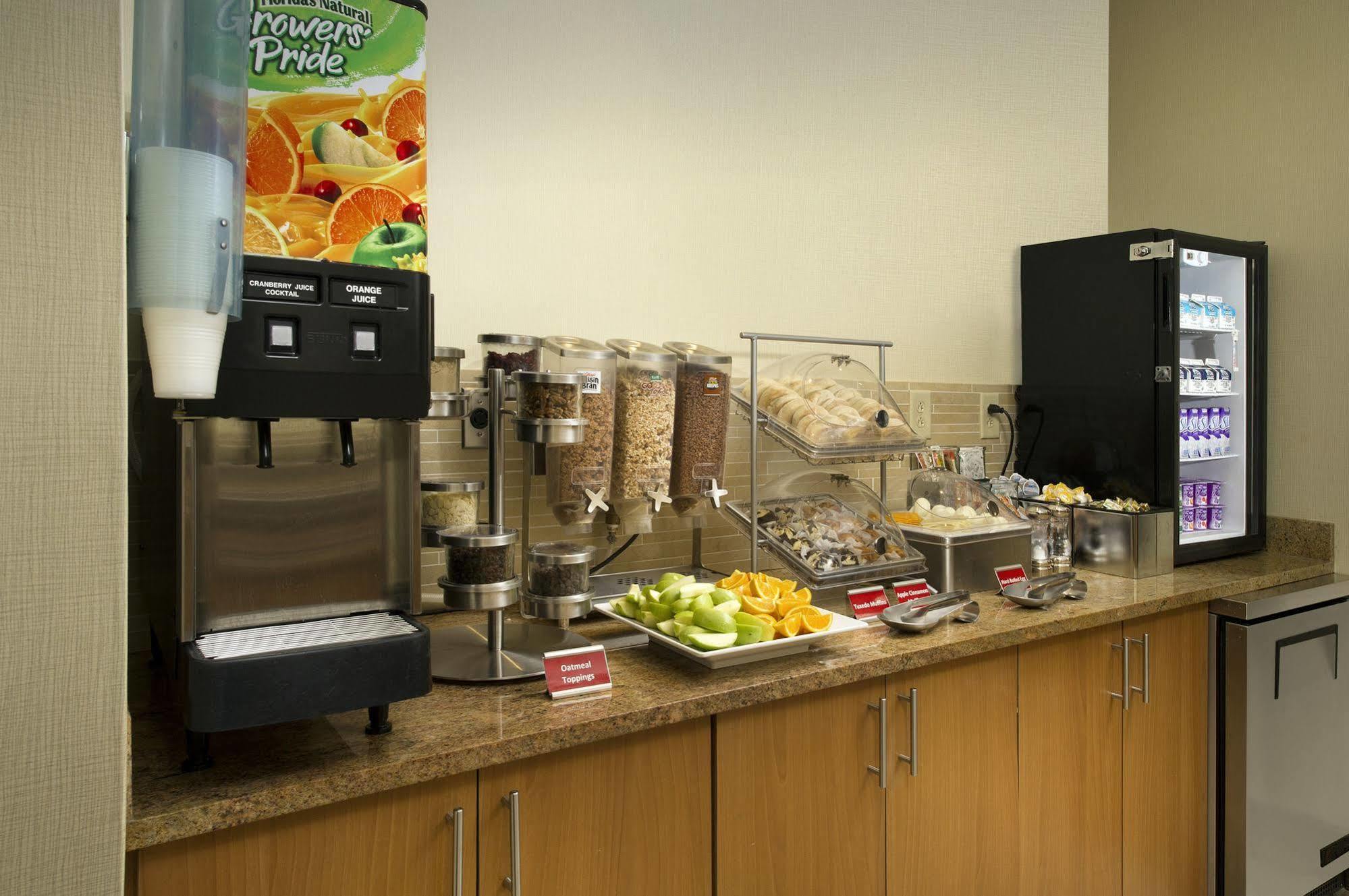 Towneplace Suites By Marriott Lexington Park Patuxent River Naval Air Station Ngoại thất bức ảnh
